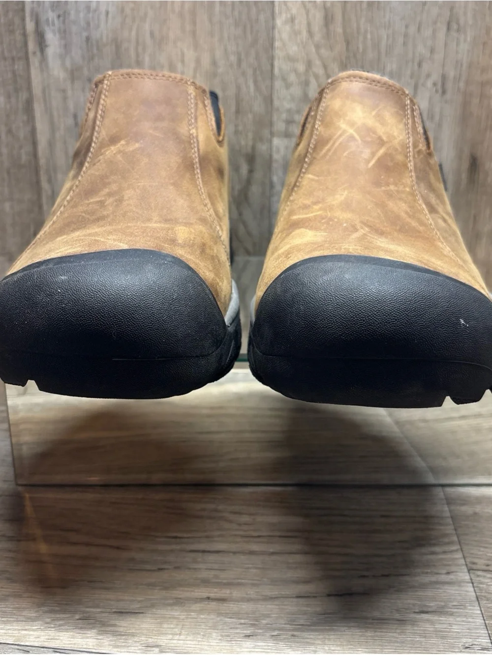 Keen preowned please